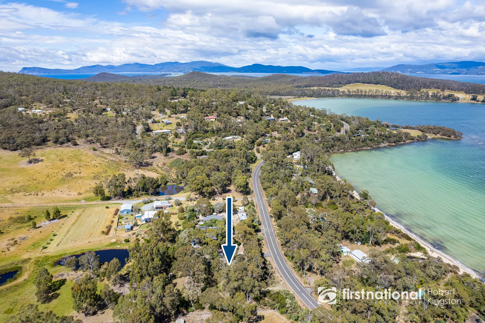 Additional image 5 of 1861 Bruny Island Main Road, Great Bay TAS 7150