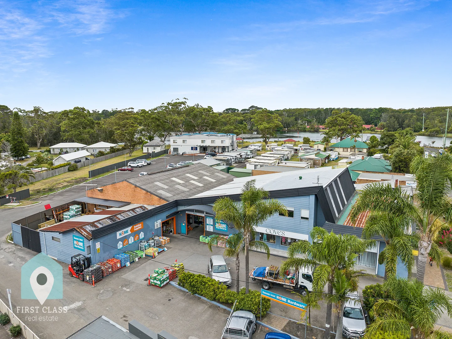 Additional image 18 of 191 Jacobs Drive, Sussex Inlet NSW 2540