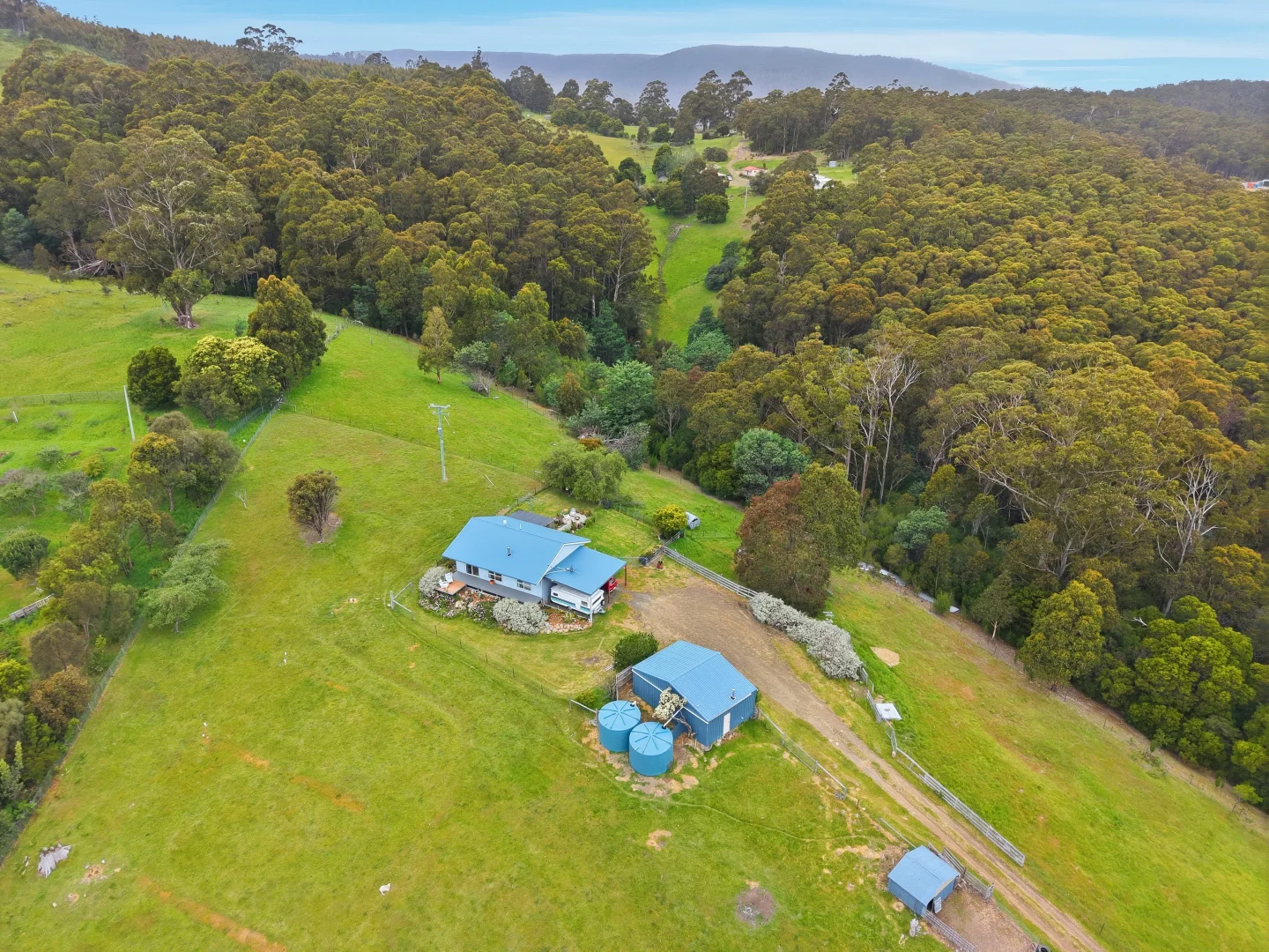 Additional image 41 of 128 Kellys Road, Cradoc TAS 7109