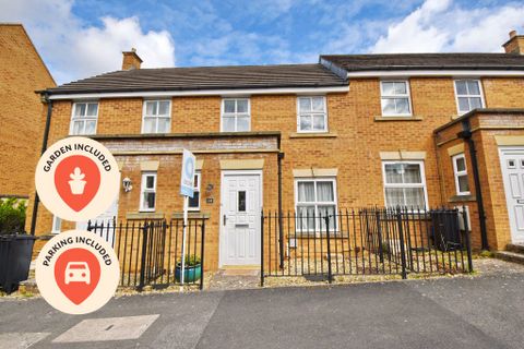 Parnell Road, Stapleton, Bristol, Gloucestershire BS16