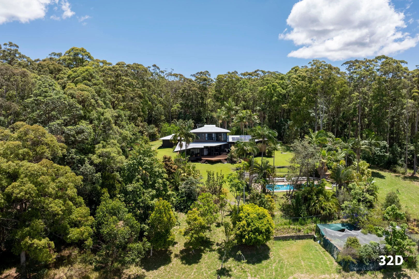 Additional image 28 of 32 Jardine Road, Lower Beechmont QLD 4211