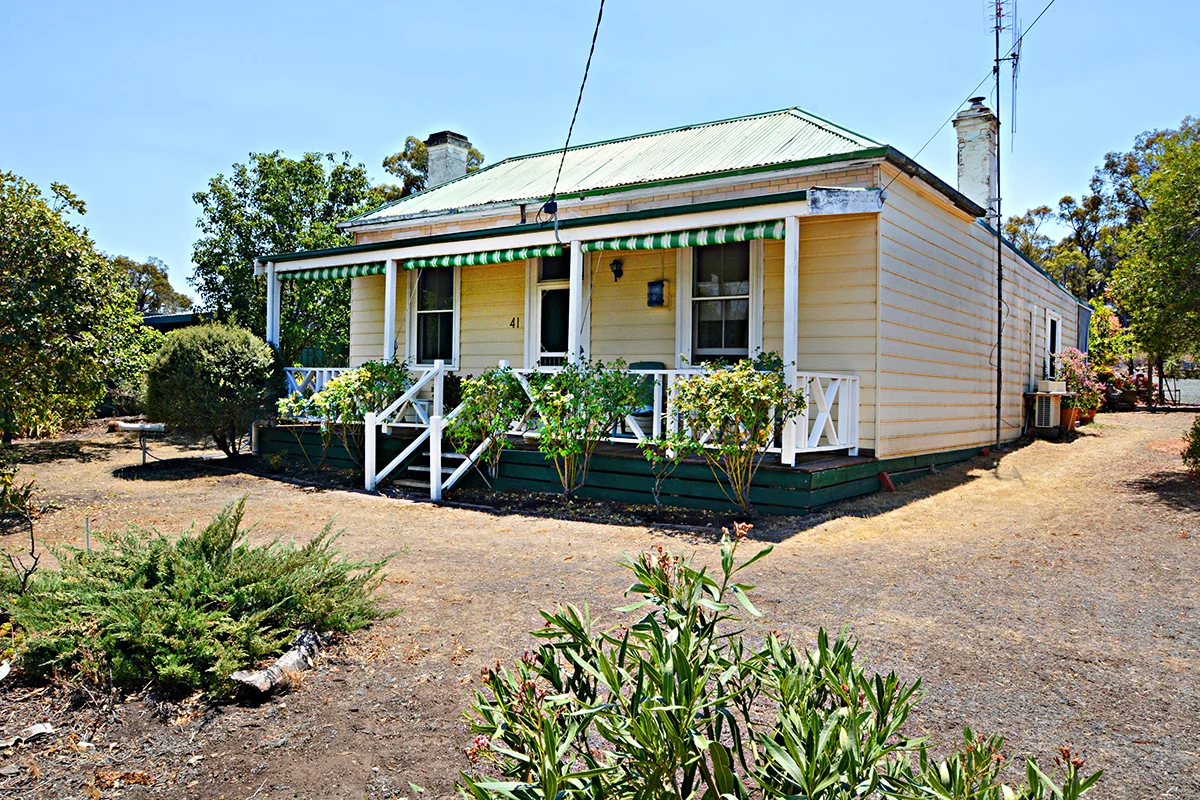 Additional image 17 of 41 Stanhope Road, Rushworth VIC 3612