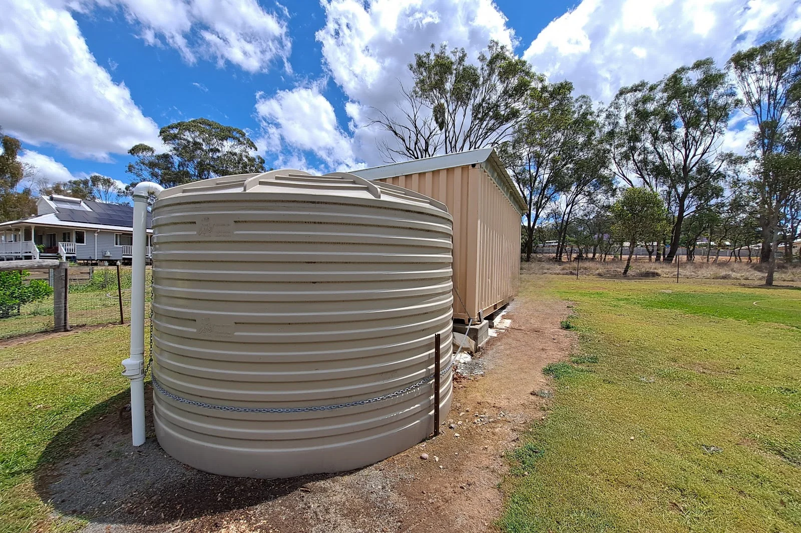 Additional image 8 of 3 Chas Road, Crows Nest QLD 4355