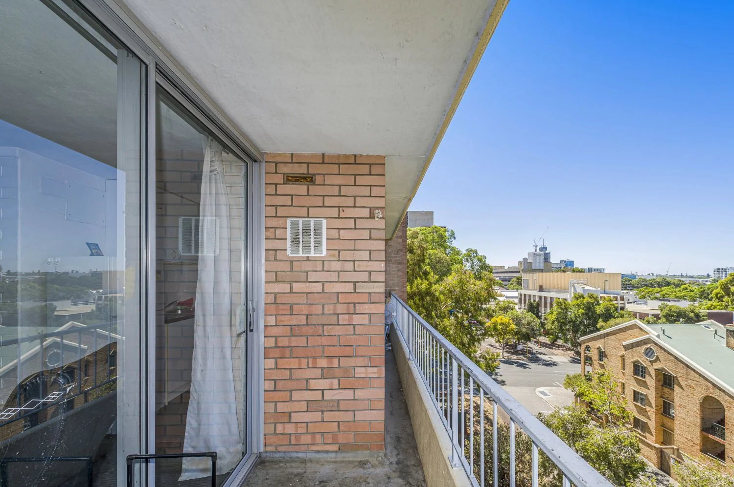 Additional image 6 of 606/112 Goderich Street, East Perth WA 6004