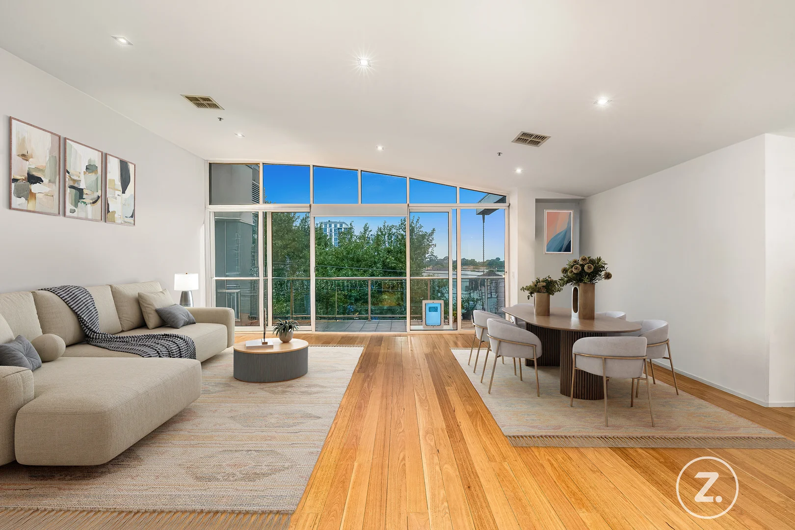 Additional image 4 of 42/86 Burnley Street, Richmond VIC 3121