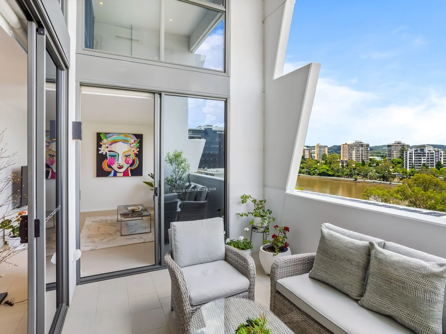 184/8 Musgrave Street, West End QLD 4101