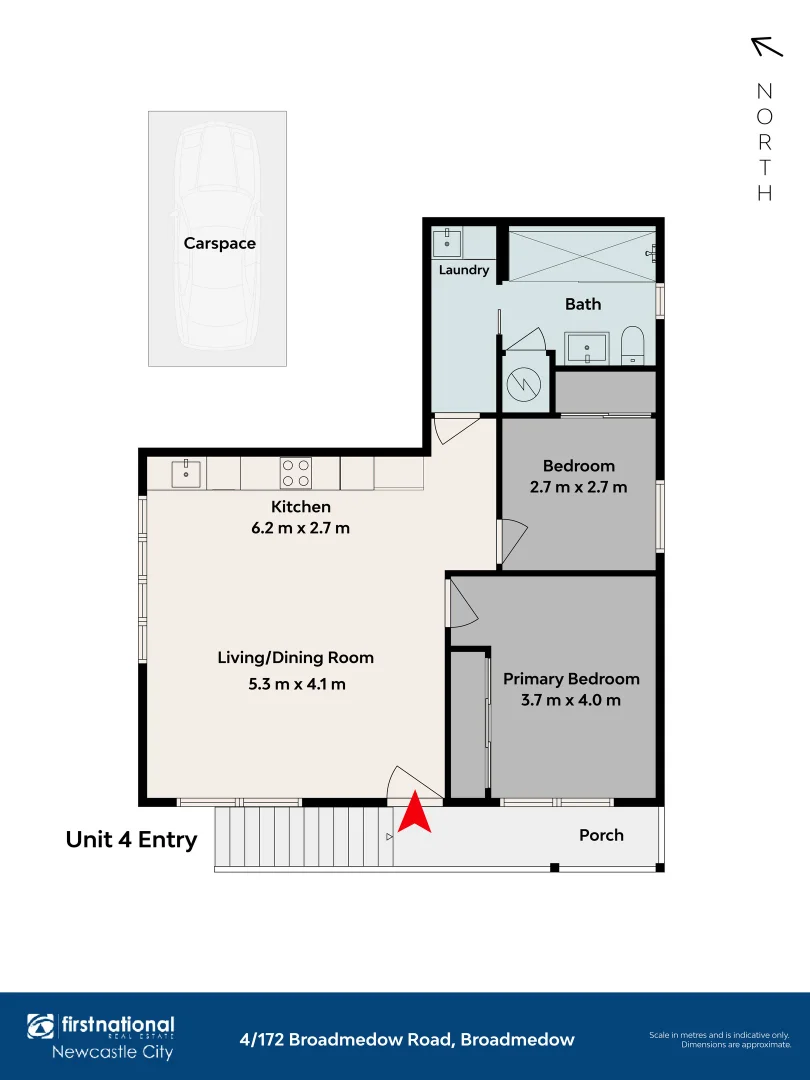 Additional image 24 of 172 Broadmeadow Road, Broadmeadow NSW 2292