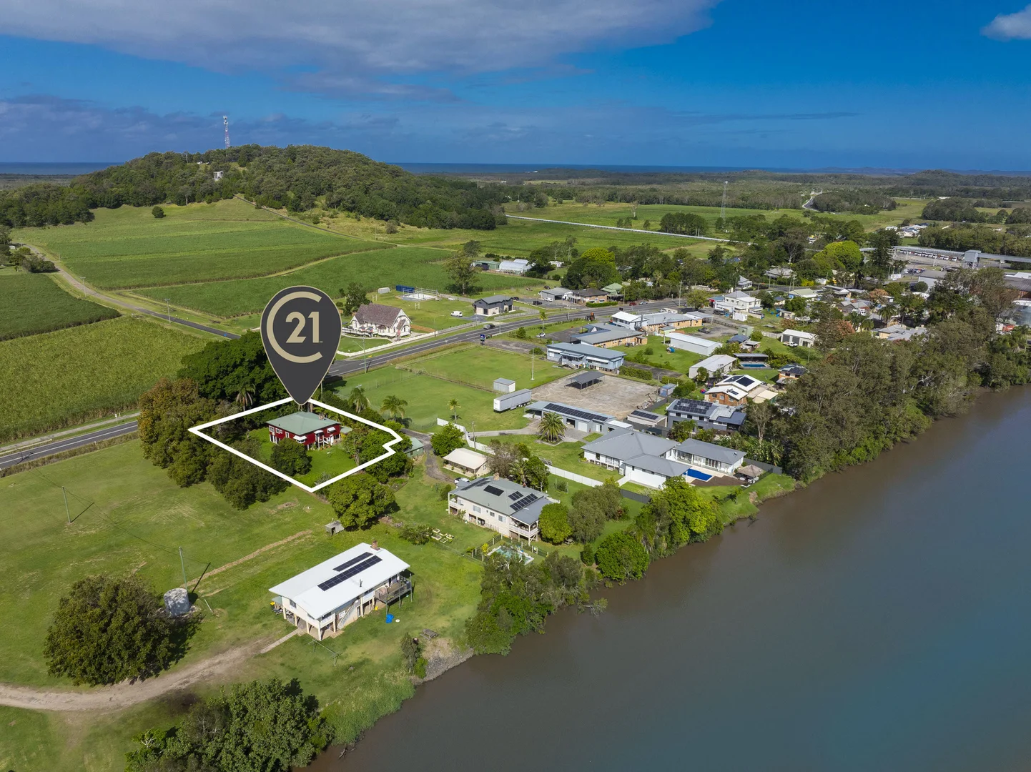 Additional image 3 of 201 Baraang Drive, Broadwater NSW 2472