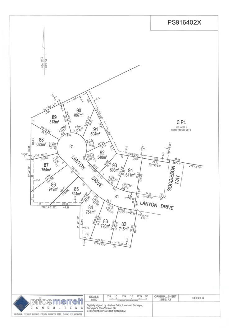 Additional image 3 of 139-151 Indi Avenue, Red Cliffs VIC 3496