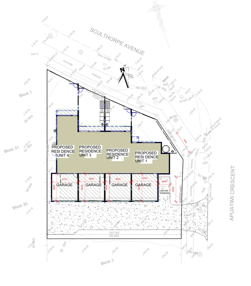 Additional image 3 of 4 Apuatimi Crescent, Whitlam ACT 2611