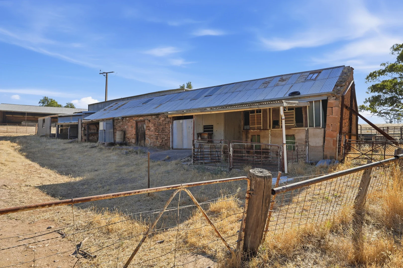 Additional image 8 of 83 Kelly Road, Undalya SA 5451