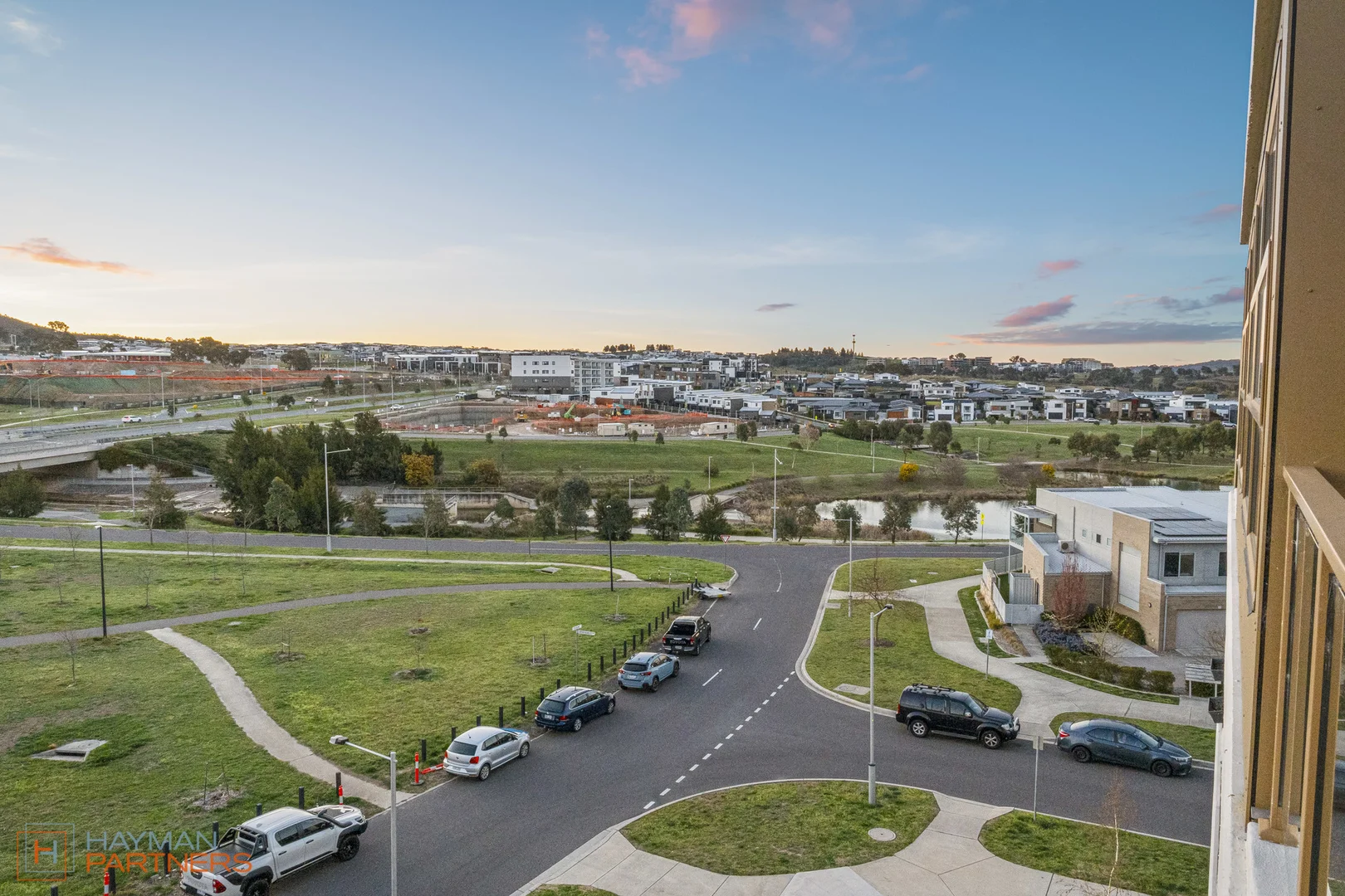 Additional image 15 of 403/43 Arthur Blakeley Way, Coombs ACT 2611