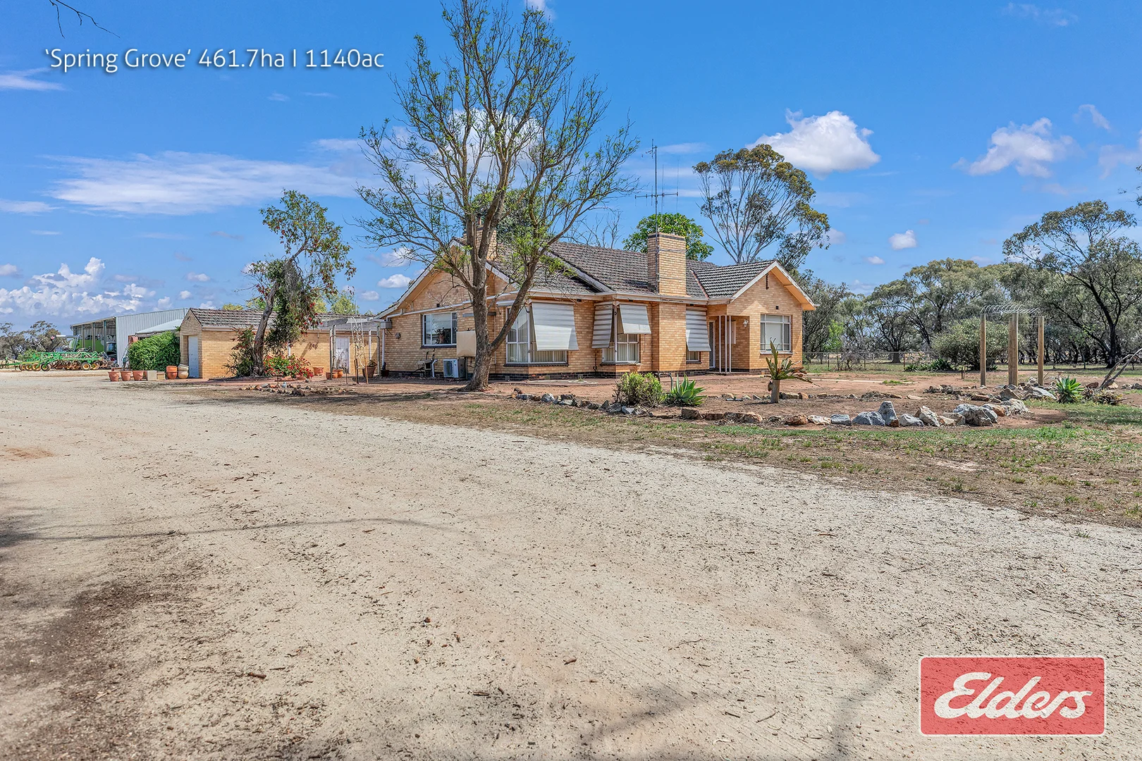 Additional image 3 of 298 Yarrawalla West Road, Yarrawalla VIC 3575