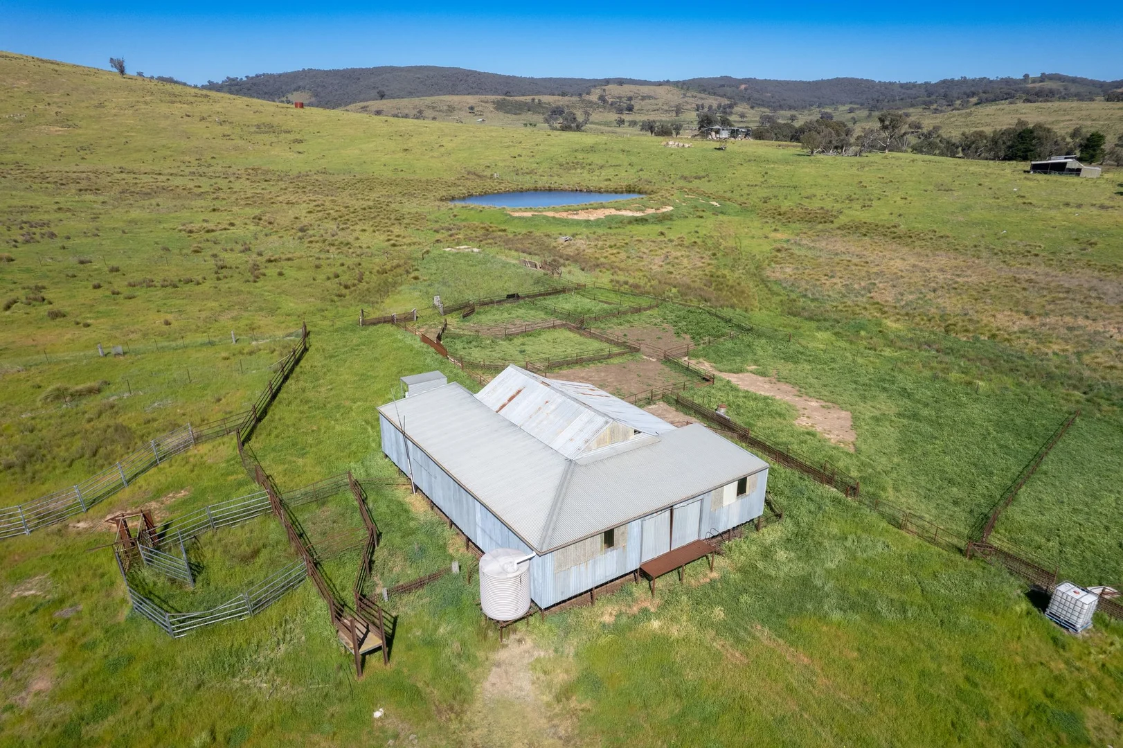 Additional image 3 of _ Fish river Road, Crookwell NSW 2583