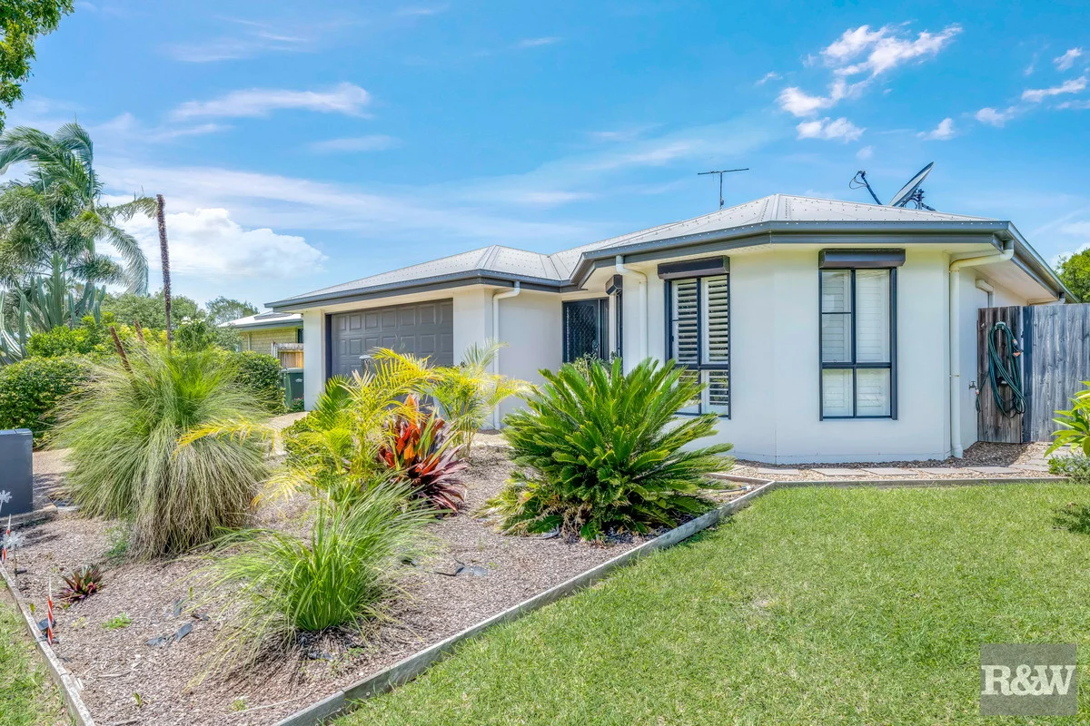 Additional image 28 of 19 McCallum Close, Coral Cove QLD 4670