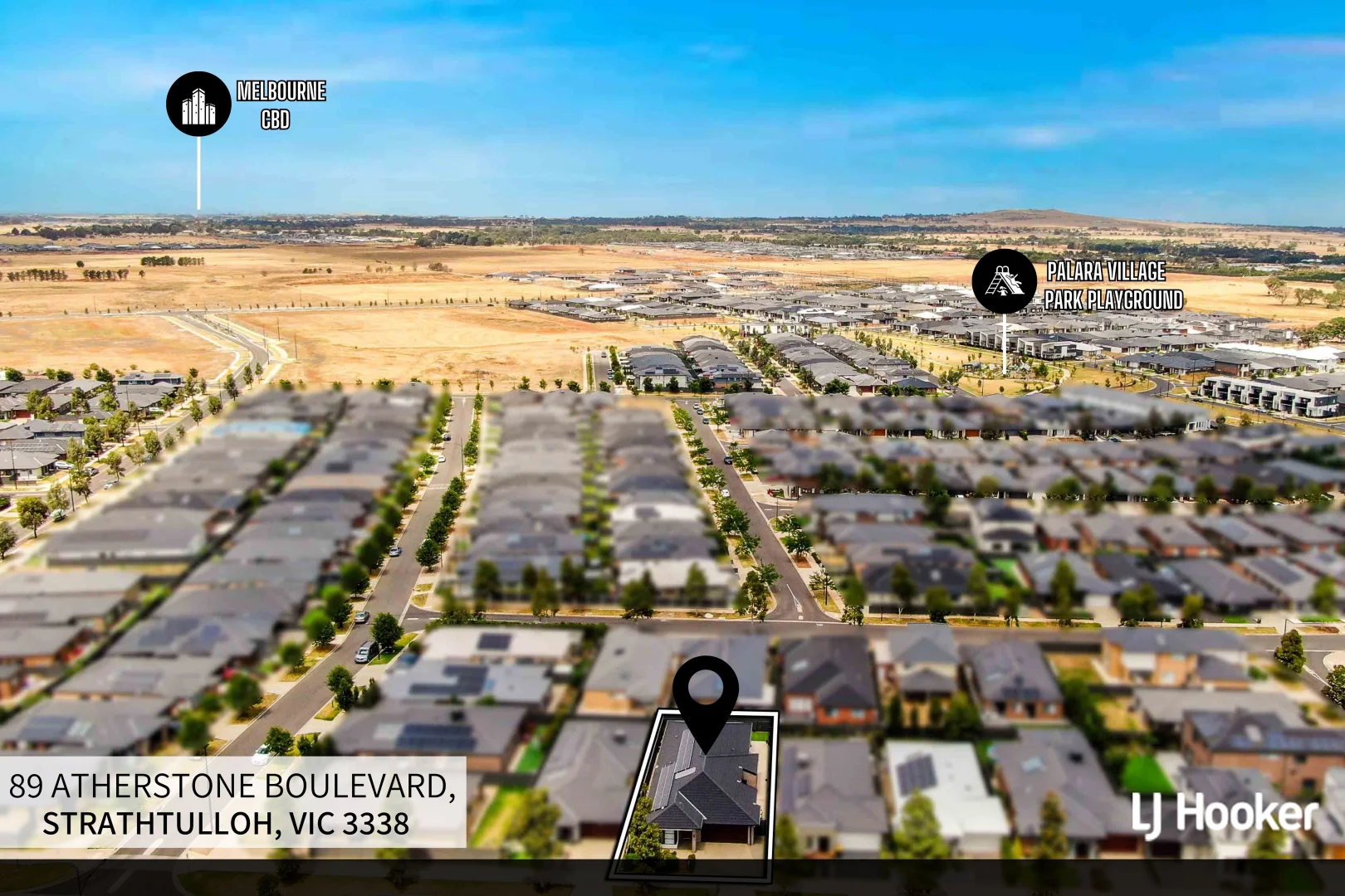 Additional image 19 of 89 Atherstone Boulevard, Strathtulloh VIC 3338