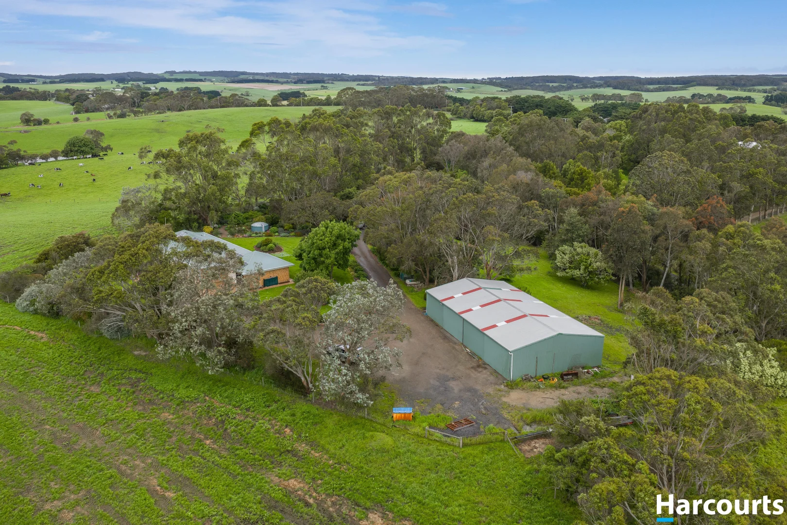 Additional image 29 of 585 Harding Lawson Road, Fish Creek VIC 3959