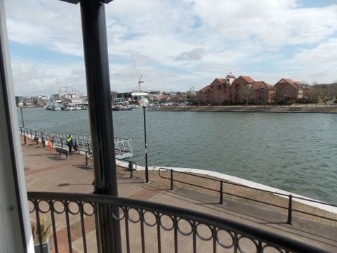 Pooles Wharf Court, Hotwells, Bristol BS8