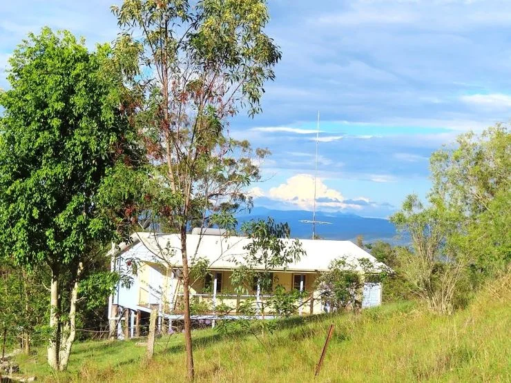 1215 Rivertree Road, Stanthorpe QLD 4380