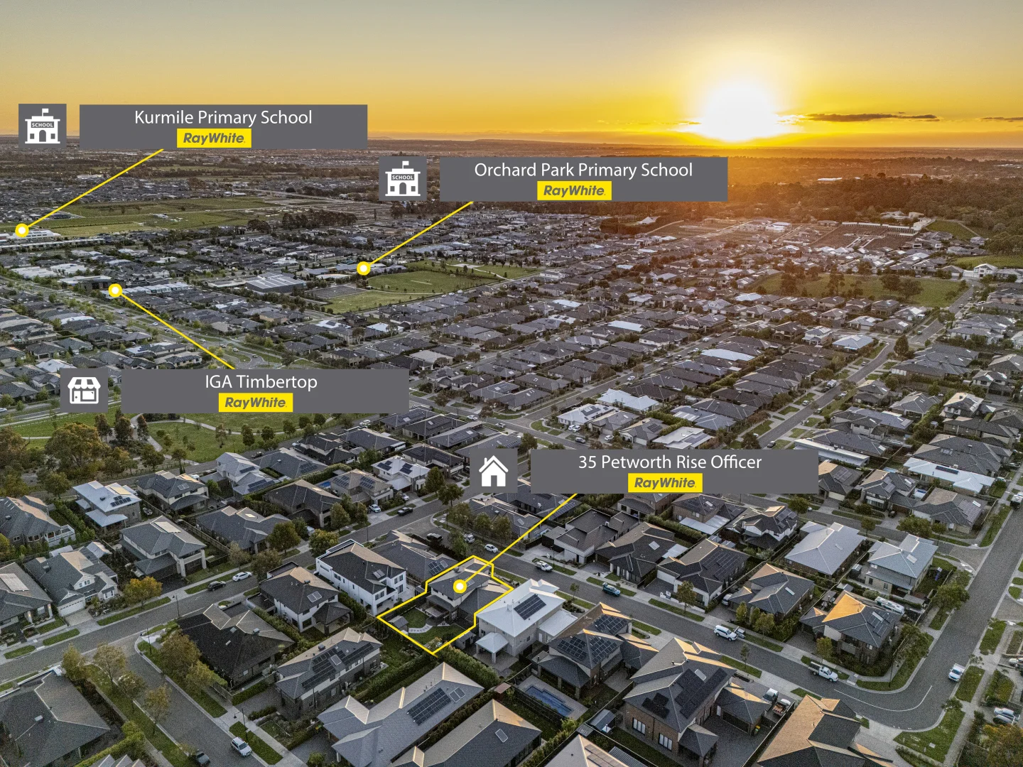 Additional image 27 of 35 Petworth Rise, Officer VIC 3809