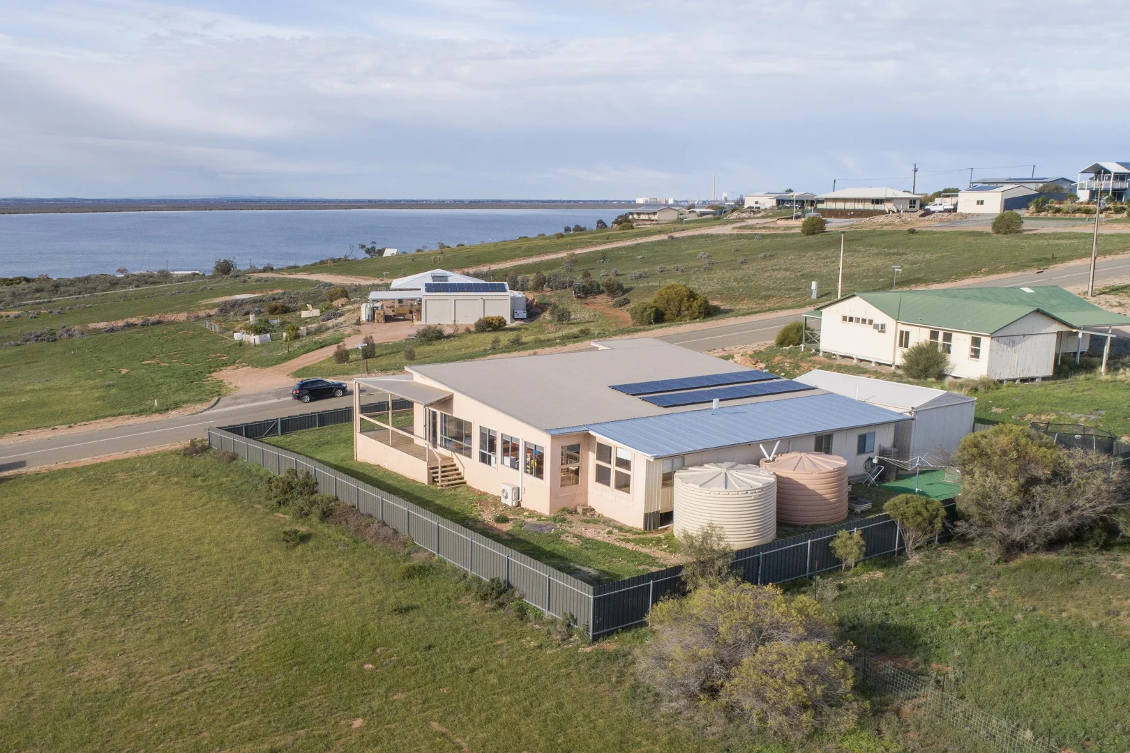 Additional image 26 of 37 Mount Ferguson Dr, Weeroona Island SA 5495