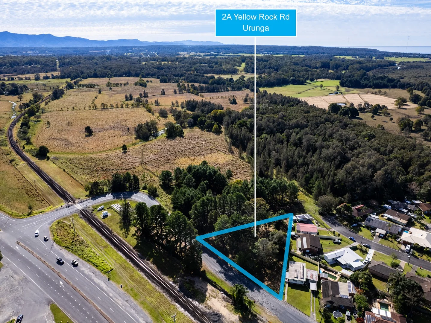 Additional image 3 of lot 2 & 4/2A Yellow Rock Road, Urunga NSW 2455