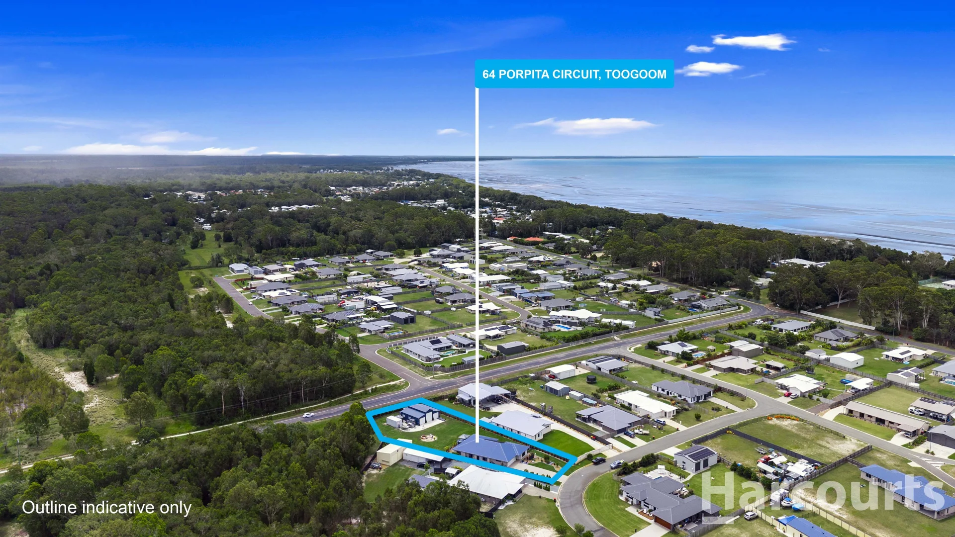 Additional image 24 of 64 Porpita Circuit, Toogoom QLD 4655