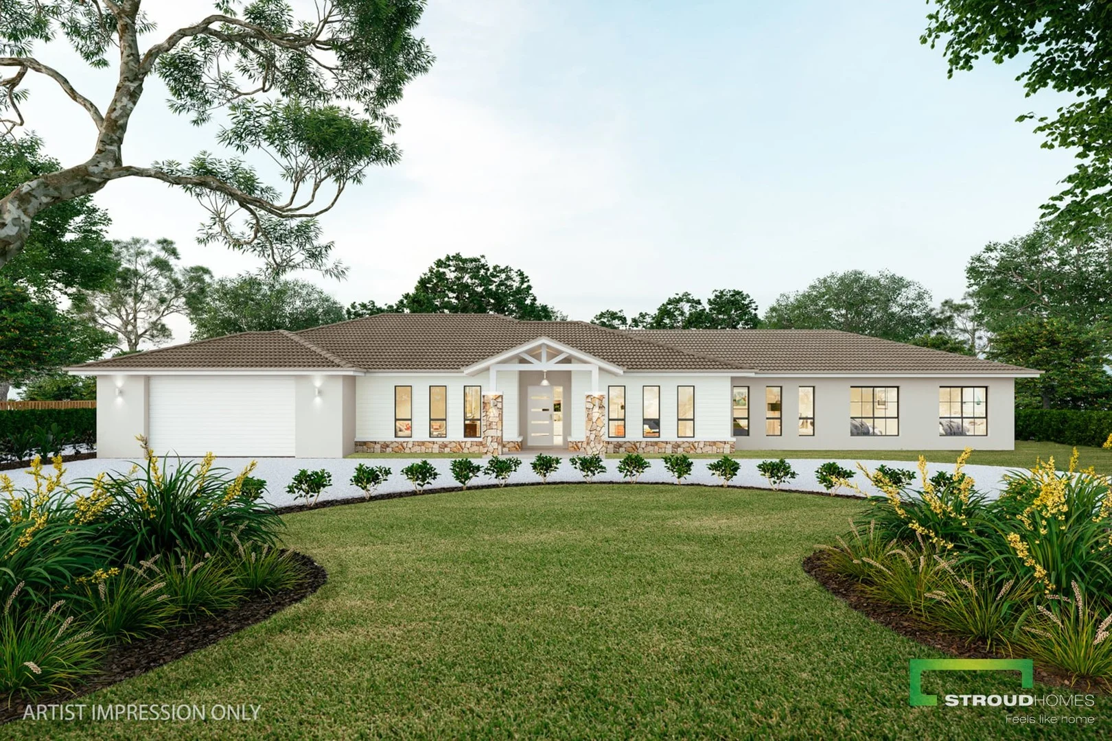 Lot 23 Red Gum Drive, Yea VIC 3717