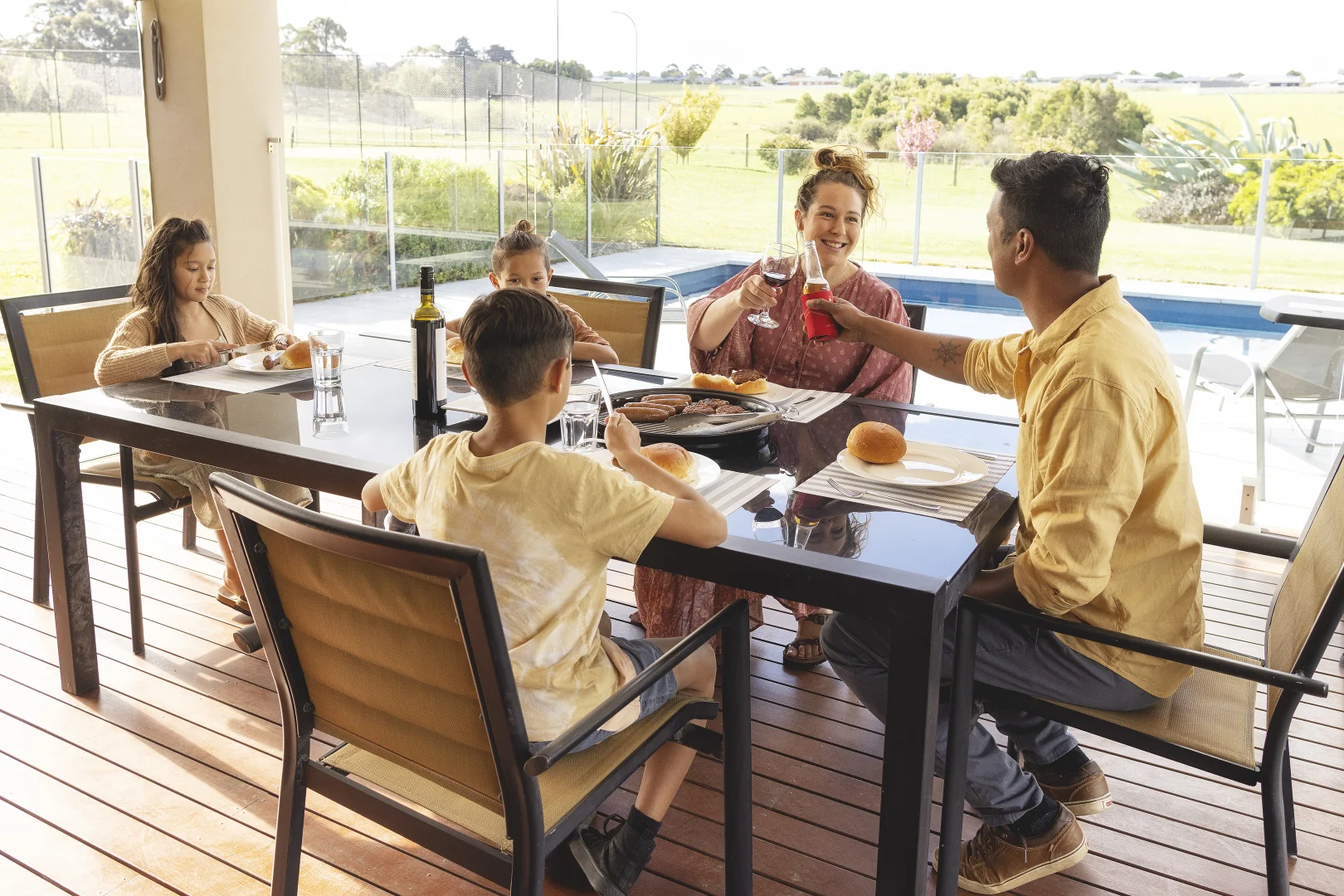 Additional image 6 of Lot 204 Jacana Boulevard, Leongatha VIC 3953