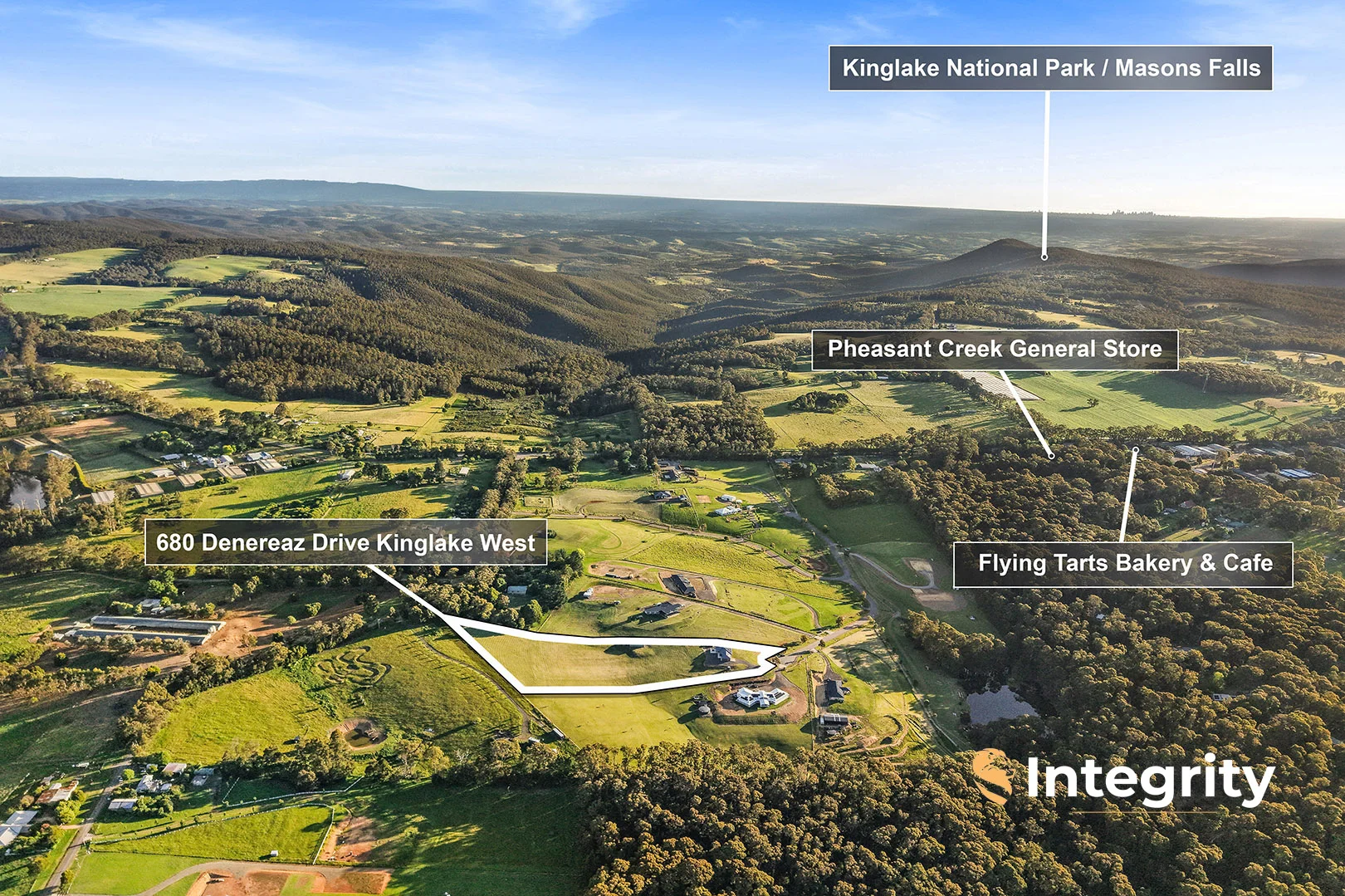 Additional image 28 of 680 Denereaz Drive, Kinglake West VIC 3757