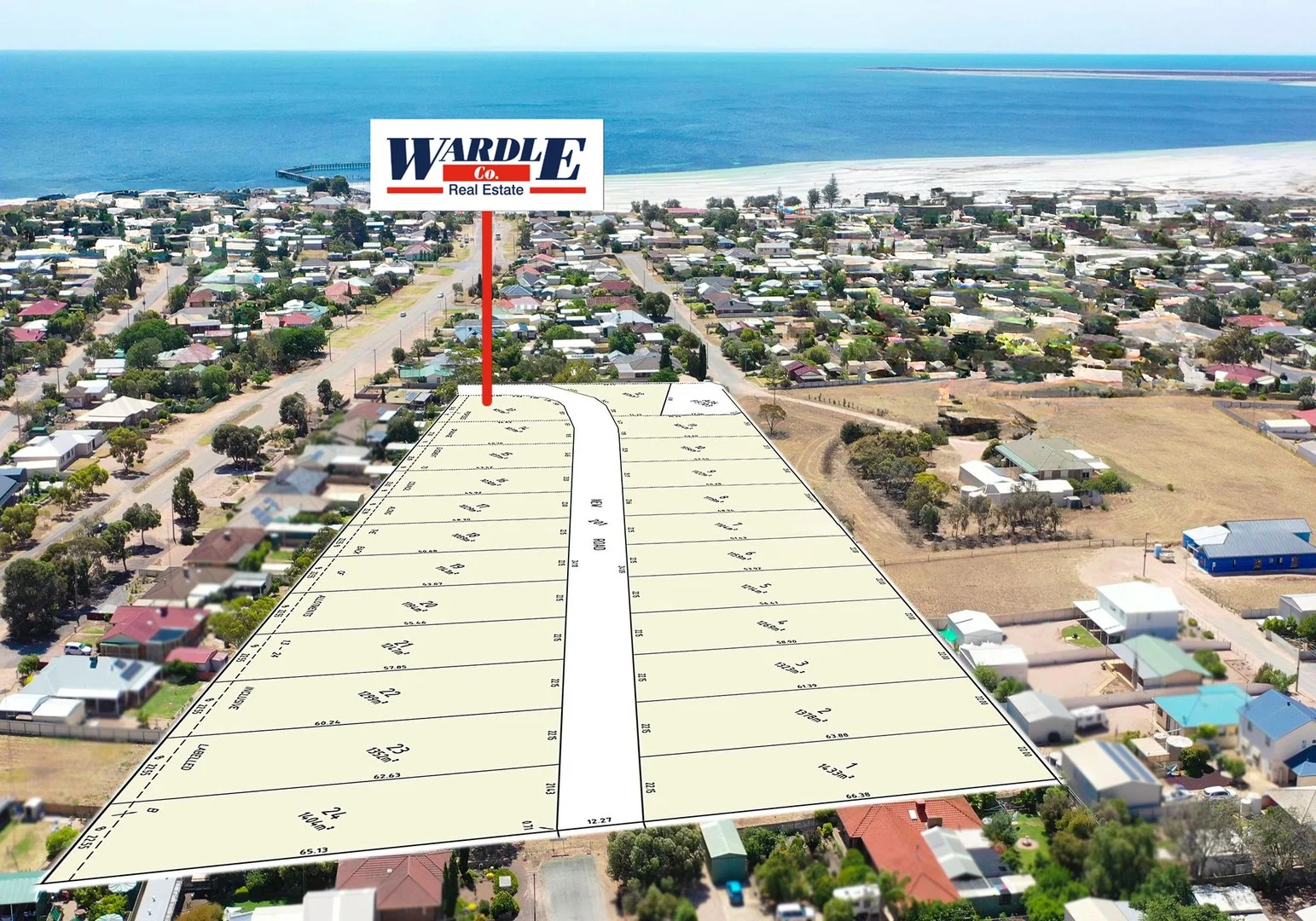 33 Martin St, Moonta Bay SA 5558