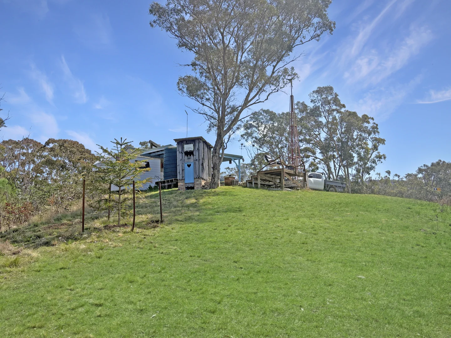 Additional image 12 of 160 Hawkes Road, Taralga NSW 2580