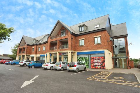 Birley Moor Road, Sheffield, South Yorkshire S12