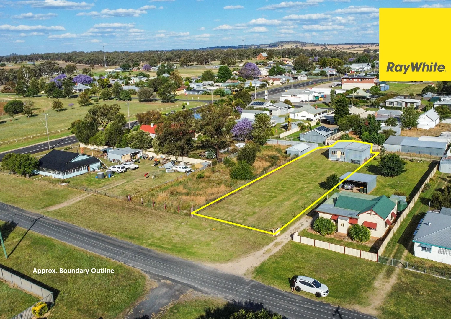 Additional image 3 of 7A Reedy Street, Delungra NSW 2403