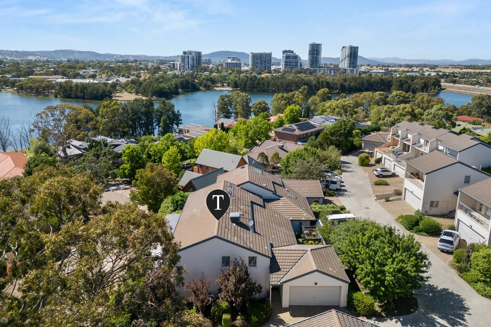 Additional image 2 of 2/51 Sandover Circuit, Amaroo ACT 2914