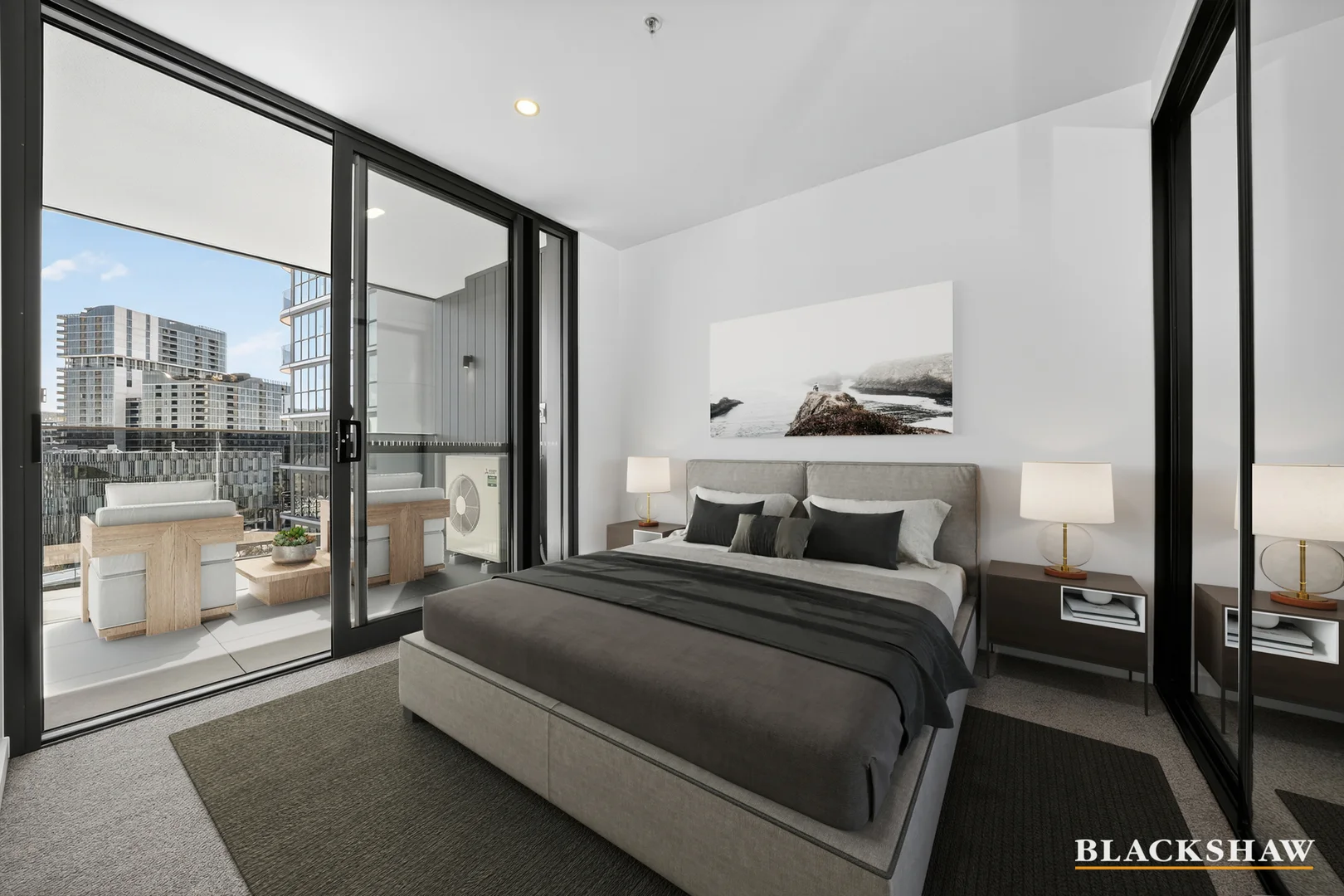 Additional image 5 of 709/15 Wilbow Street, Phillip ACT 2606