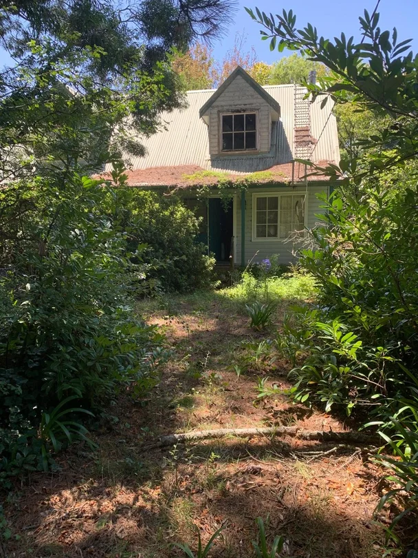 41 Prince Edward Street, Blackheath NSW 2785