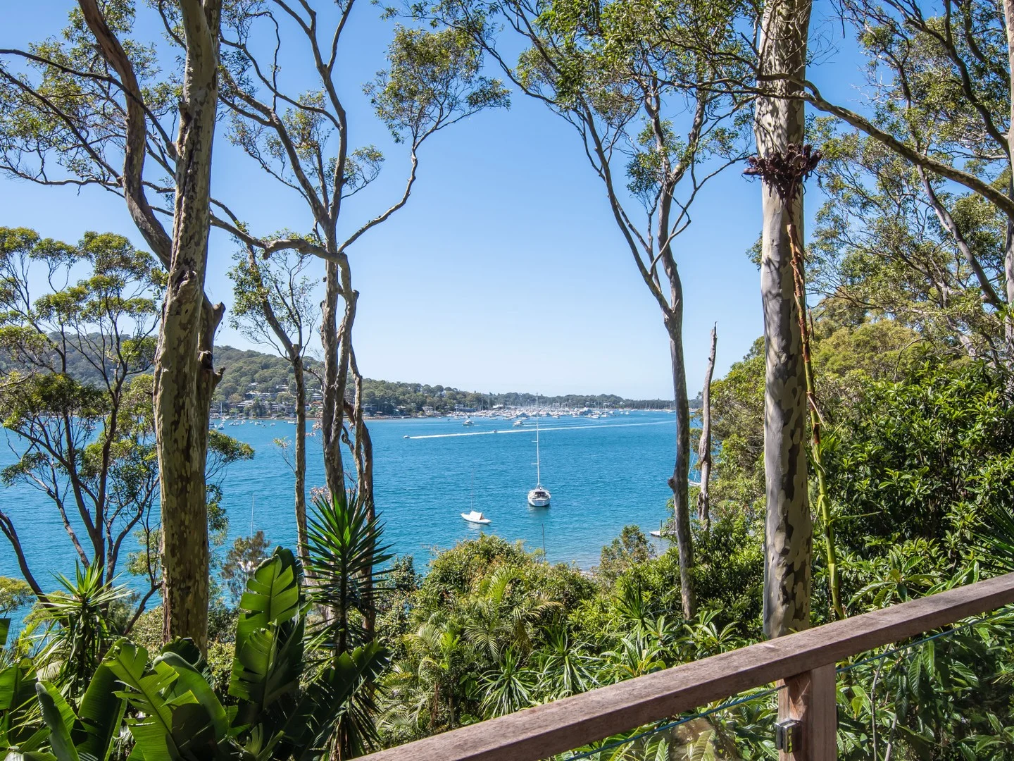 95 Florence Tce, Scotland Island NSW 2105