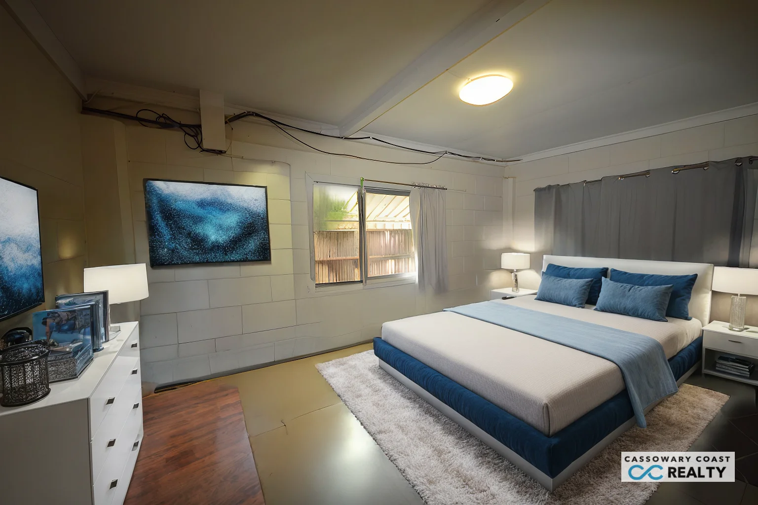 Additional image 24 of 8 Feldt Street, Flying Fish Point QLD 4860