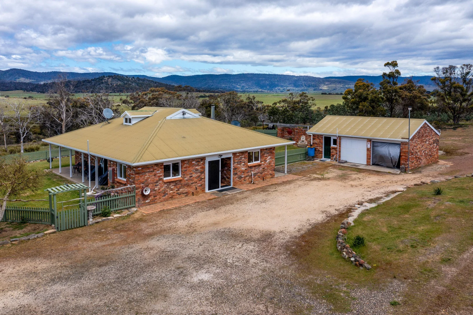 Additional image 26 of 107 St Pauls Dome Road, Avoca TAS 7213