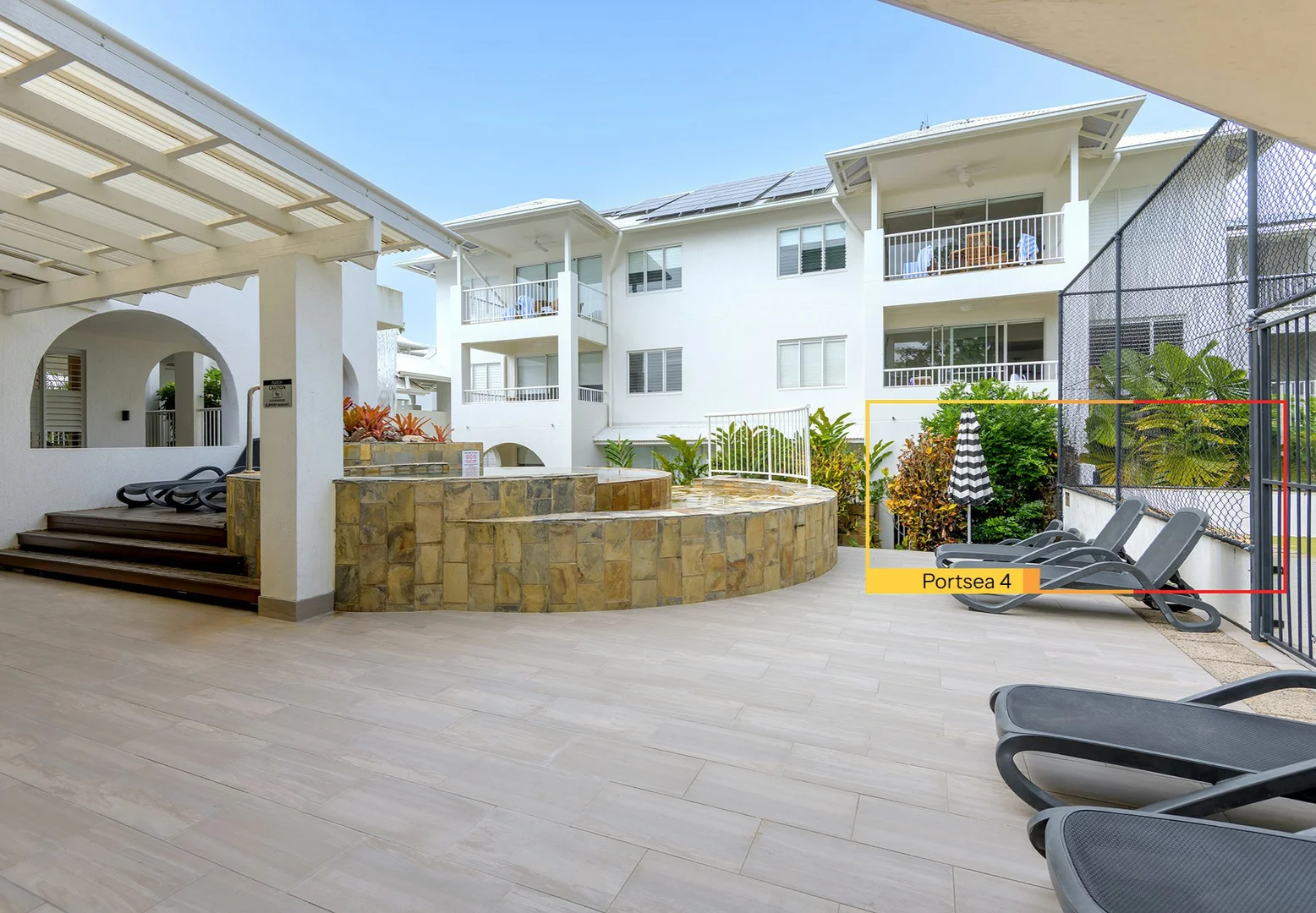 Additional image 6 of 4 Portsea/70-76 Davidson Street, Port Douglas QLD 4877