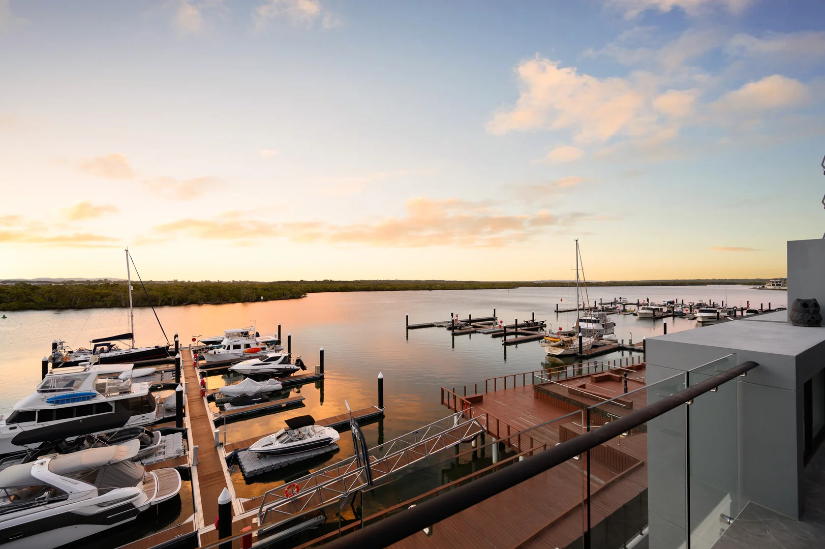 Additional image 32 of 8/2 Marina Promenade, Paradise Point QLD 4216
