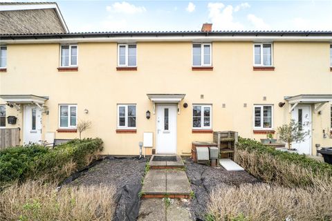 Whitehall Avenue, Bristol, Somerset BS5