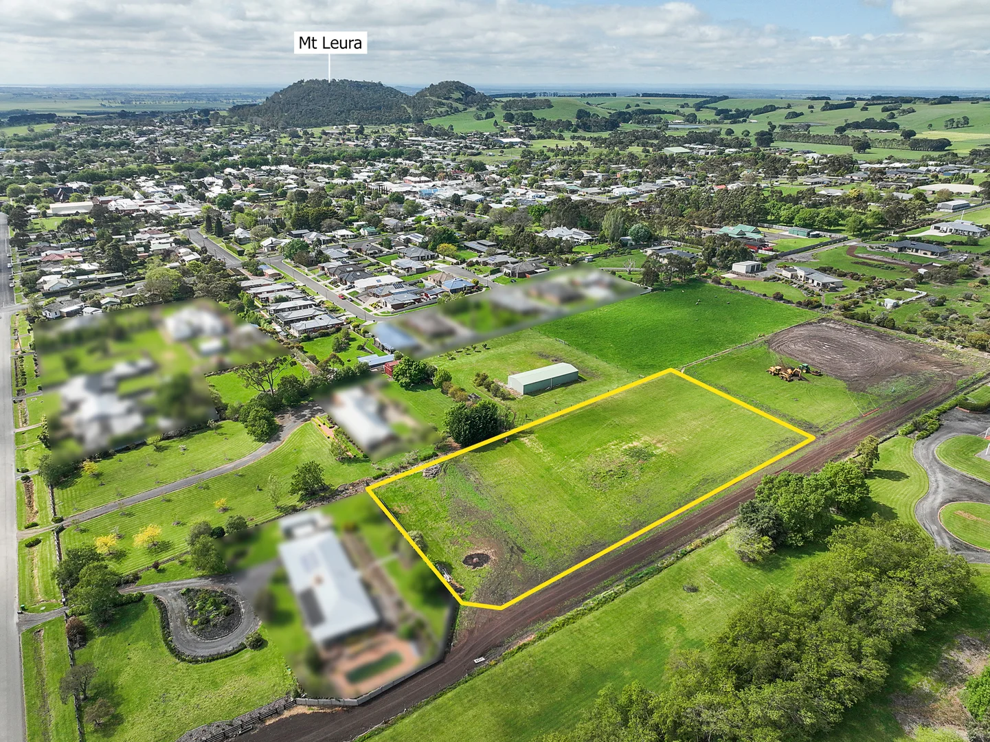 Additional image 3 of 17A Park Avenue, Camperdown VIC 3260