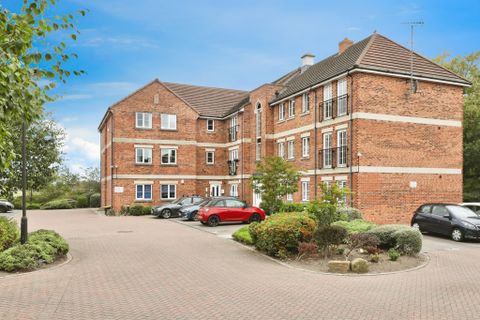 Greenacre Close, Gleadless, Sheffield S12