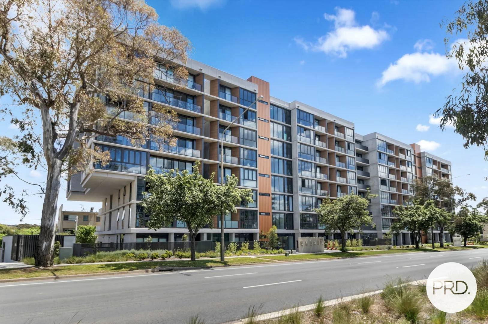 G01/253 Northbourne Avenue, Lyneham ACT 2602