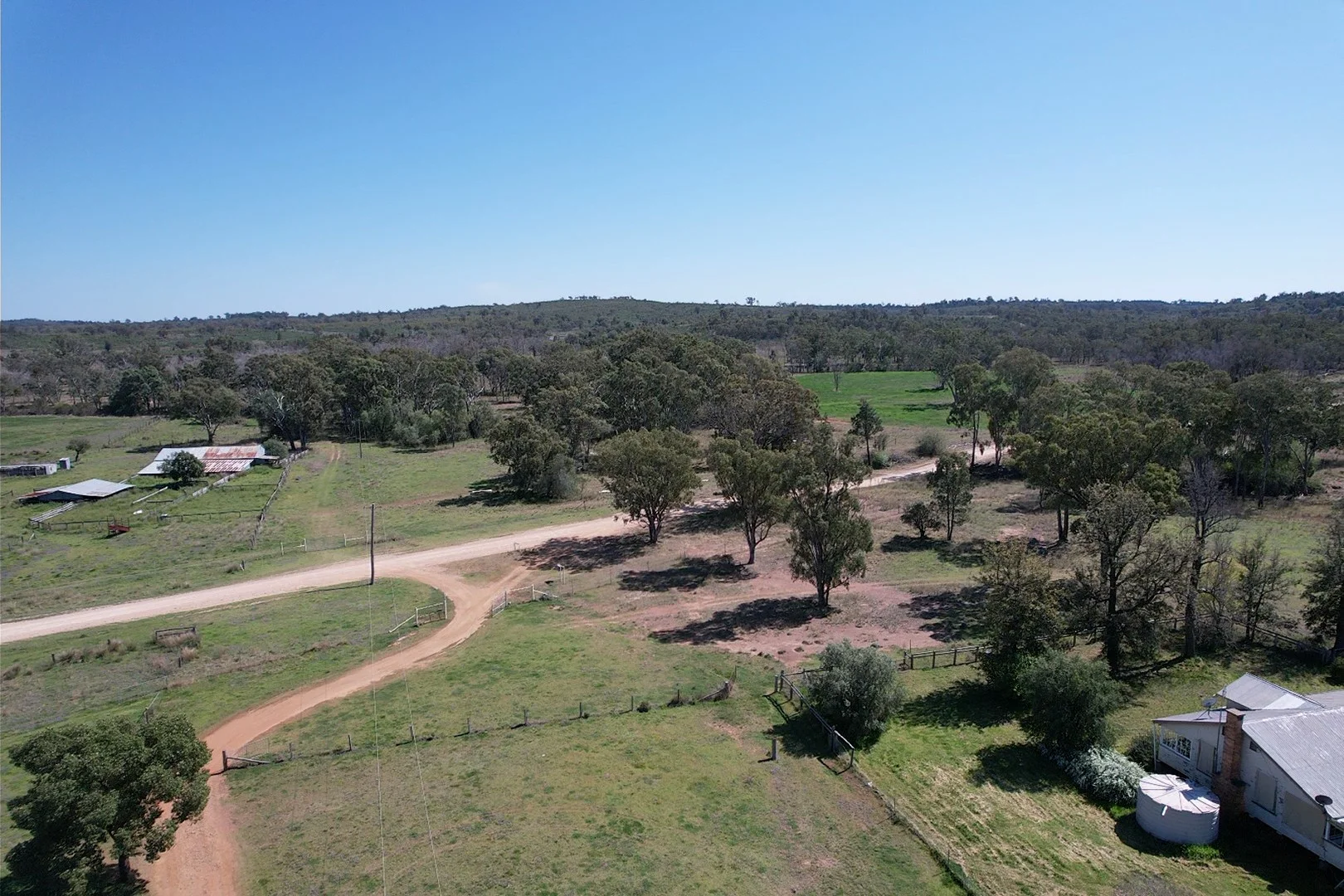 3094 Mosquito Creek Road, Mosquito Creek QLD 4387