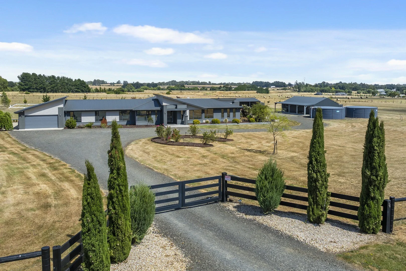 76 Harts Lane, Kyneton VIC 3444