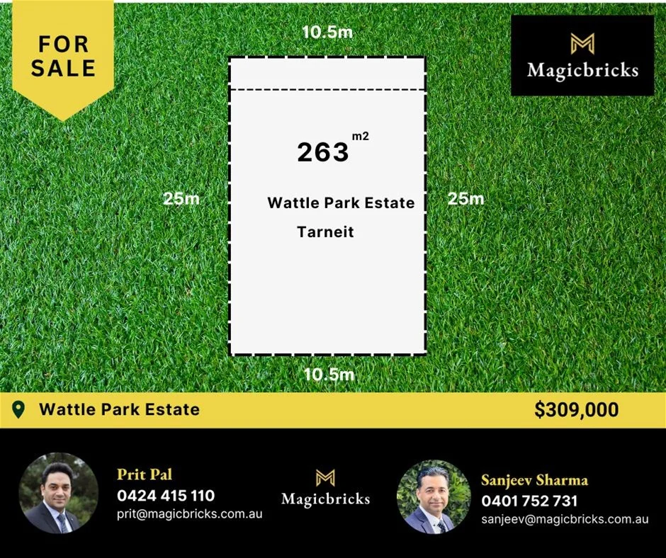 Additional image 2 of LOT on/Varnish Road, Tarneit VIC 3029