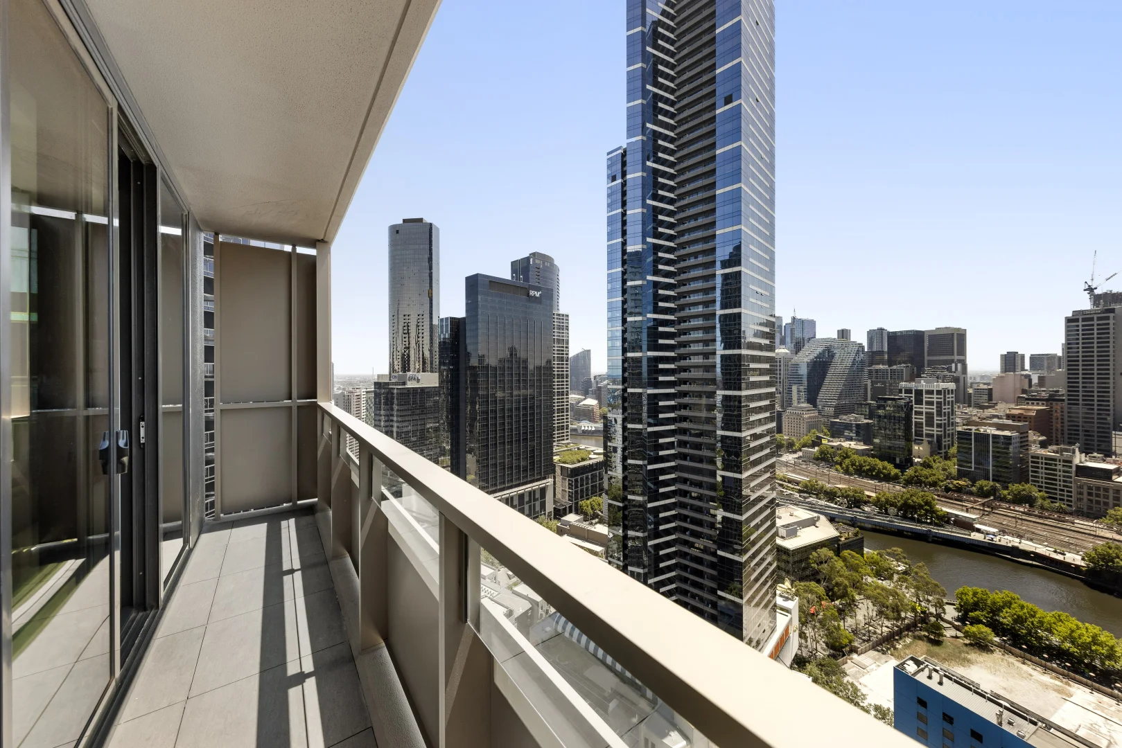 Additional image 2 of 3601/57-61 City Road, Southbank VIC 3006